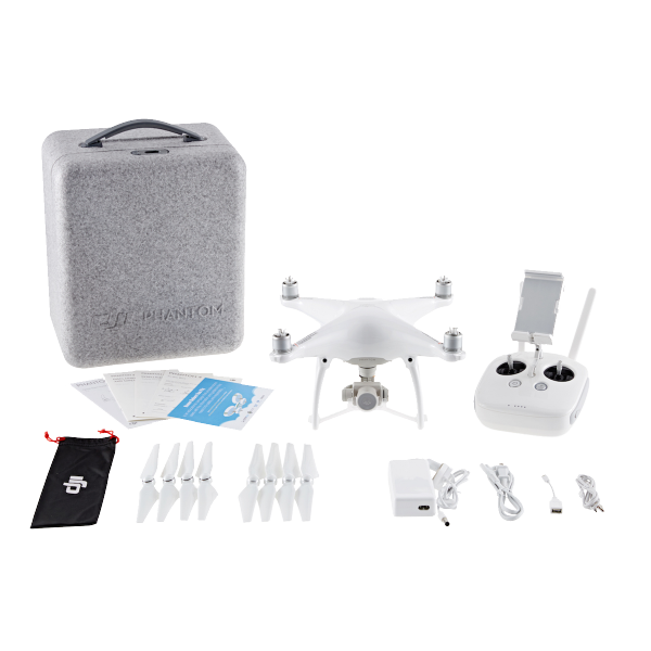 Phantom 4
