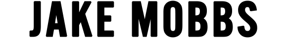 Jake Mobbs Logo