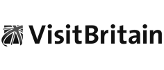 Visit Britain logo