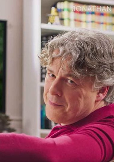 Britbox Video Editing Project