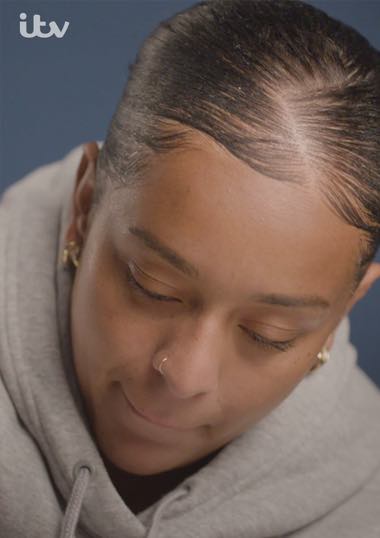 ITV Video Editing Broadcast