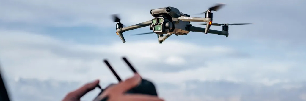 Mavic 3 Pro